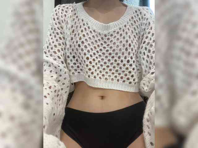 Lisa10100 webcam