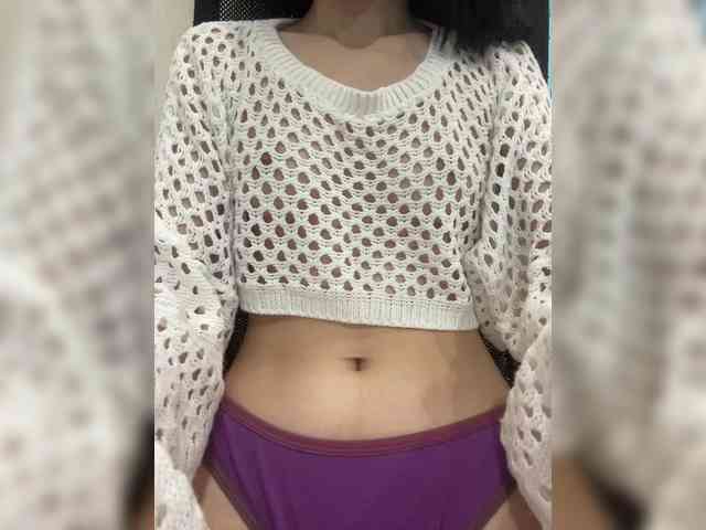 Lisa10100 webcam