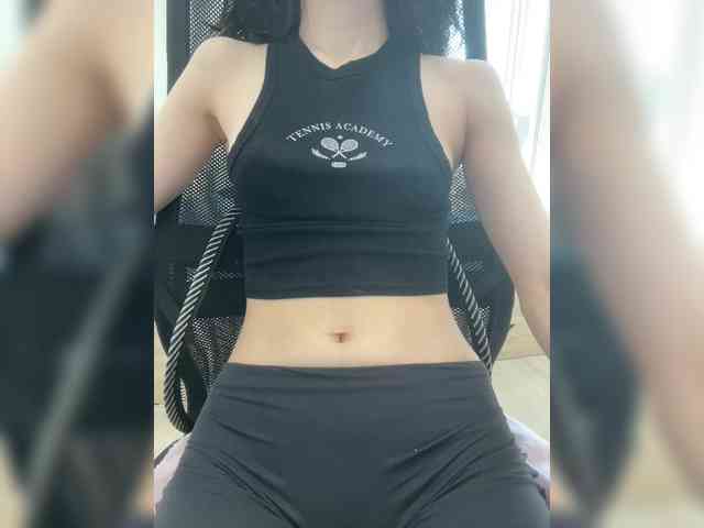 Lisa10100 webcam