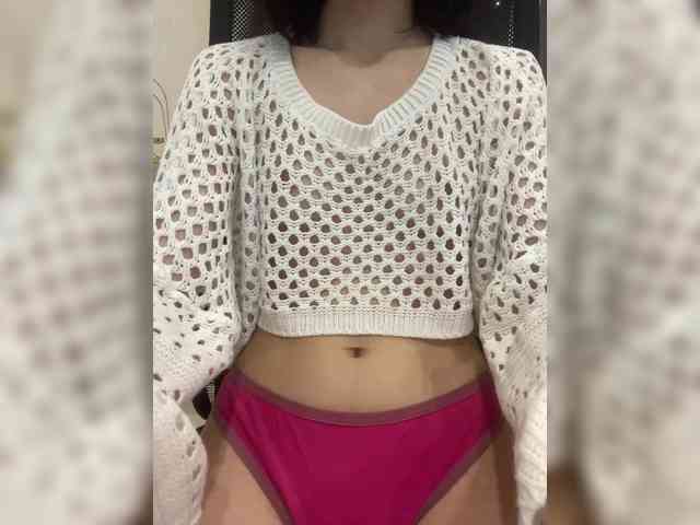 Lisa10100 webcam