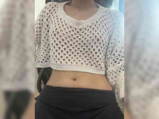 Lisa10100 webcam