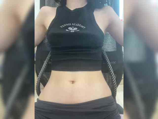 Lisa10100 webcam