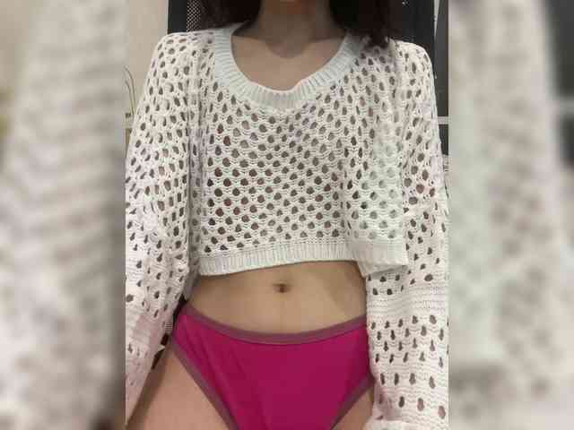 Lisa10100 webcam