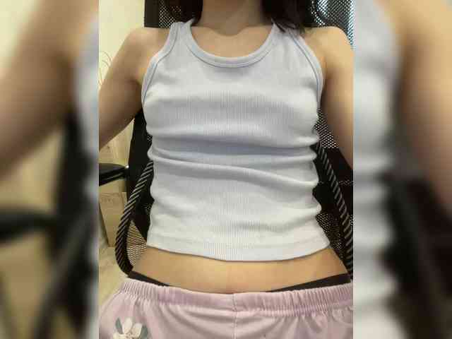 Lisa10100 webcam