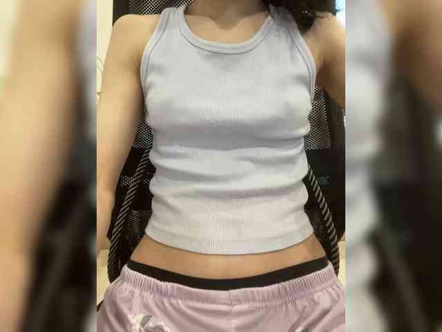 Lisa10100 webcam