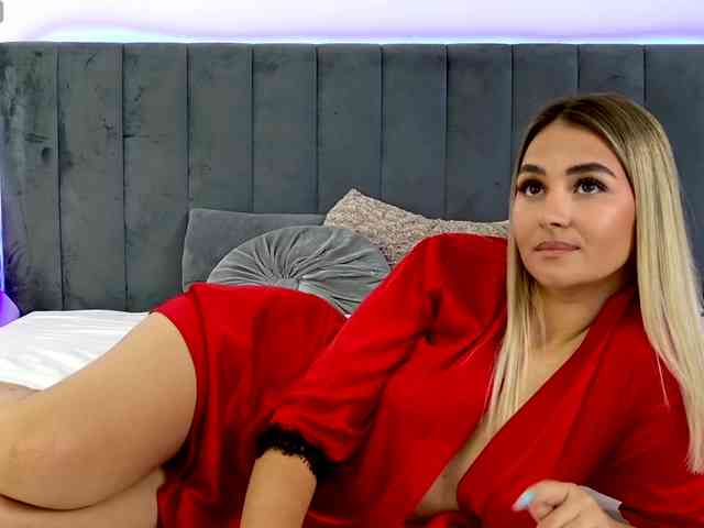 AnniaAnn webcam