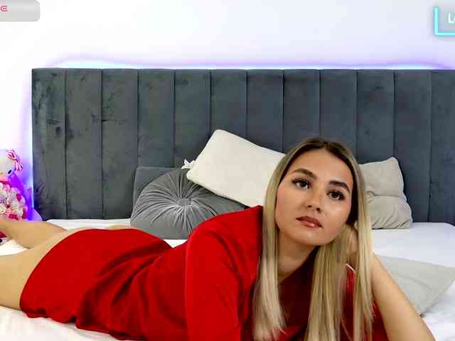 AnniaAnn webcam