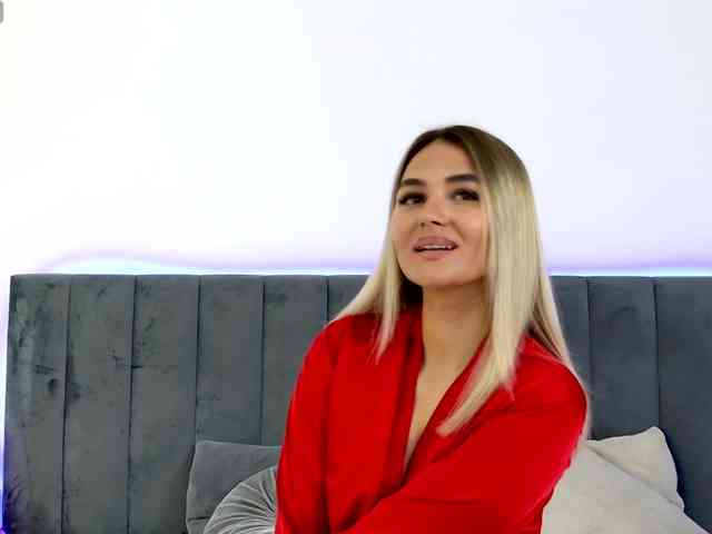 AnniaAnn webcam