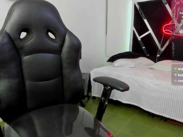 sophia-nieto on BongaCams 