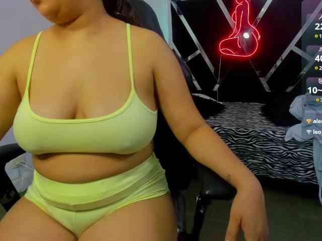 sophia-nieto webcam