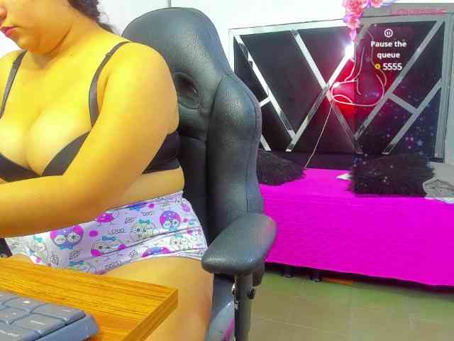 sophia-nieto webcam