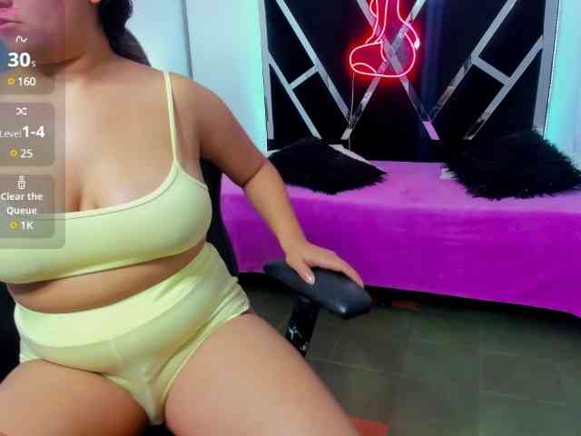 sophia-nieto webcam