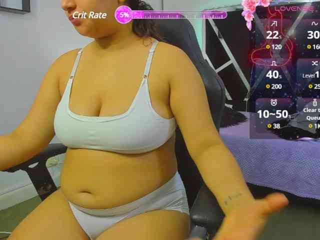 sophia-nieto webcam