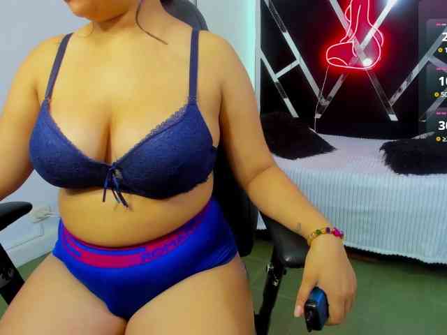 sophia-nieto webcam