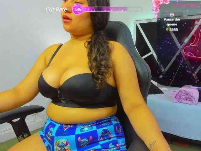sophia-nieto webcam