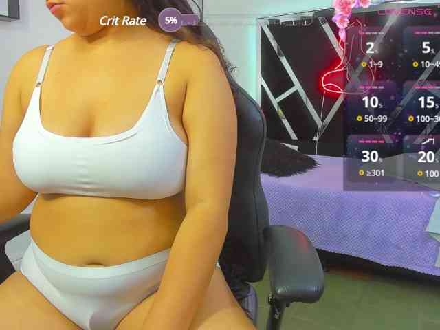 sophia-nieto webcam