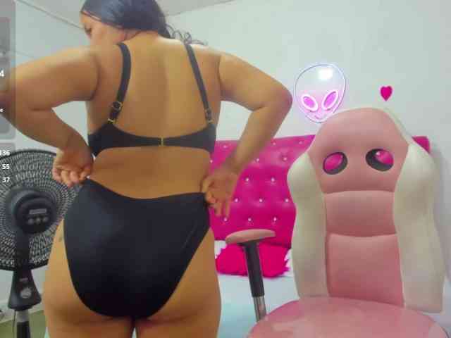 sophia-nieto webcam