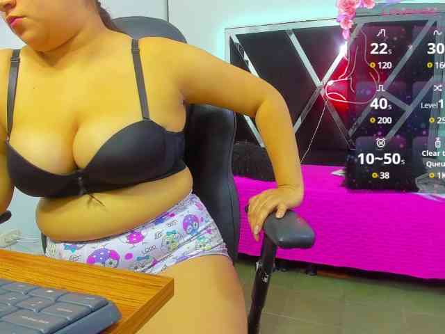 sophia-nieto webcam