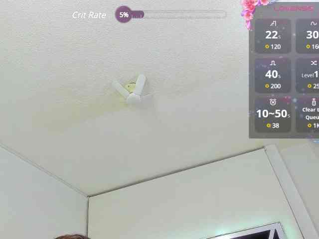 sophia-nieto webcam