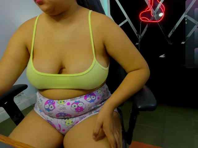 sophia-nieto webcam