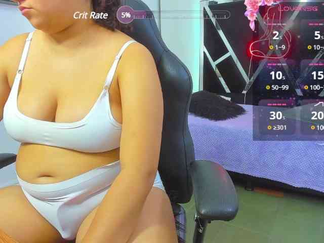 sophia-nieto webcam