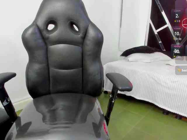 sophia-nieto webcam