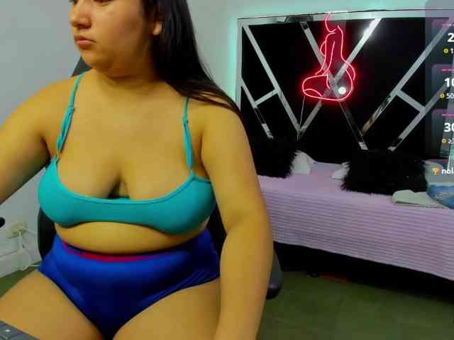 sophia-nieto webcam