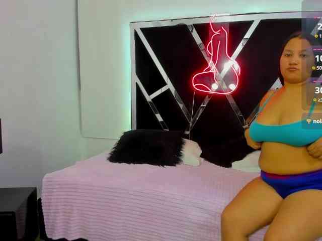 sophia-nieto webcam