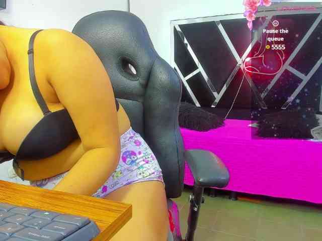 sophia-nieto webcam