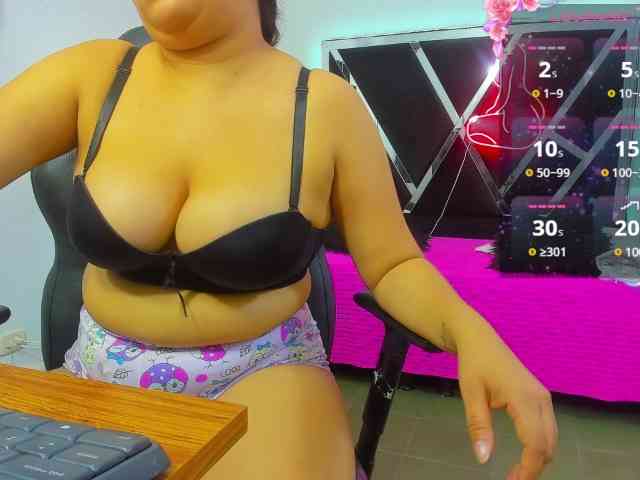 sophia-nieto webcam
