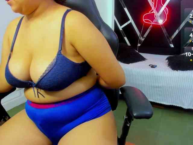sophia-nieto webcam