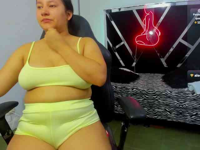 sophia-nieto webcam