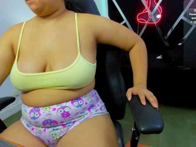 sophia-nieto webcam