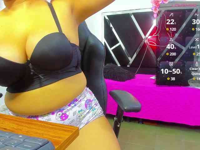 sophia-nieto webcam