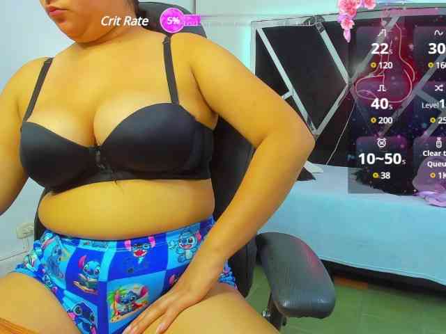sophia-nieto webcam