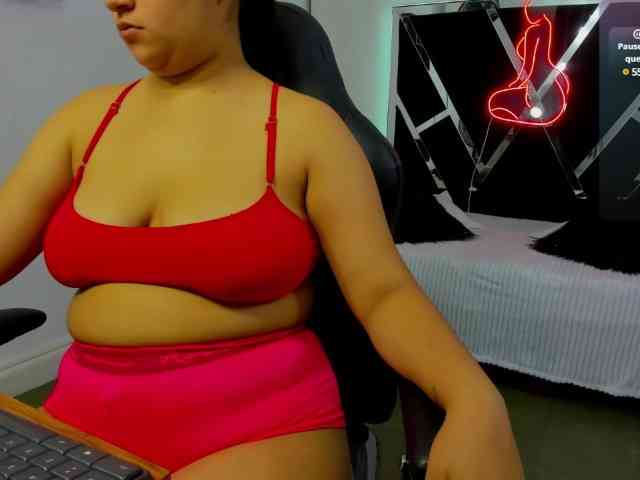 sophia-nieto webcam