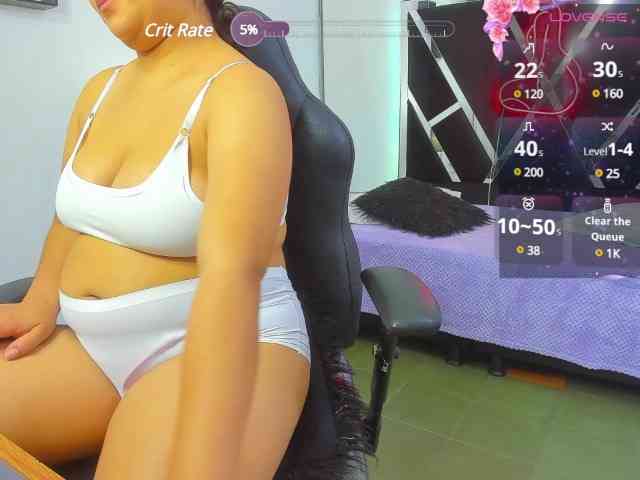 sophia-nieto webcam