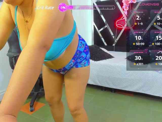sophia-nieto webcam