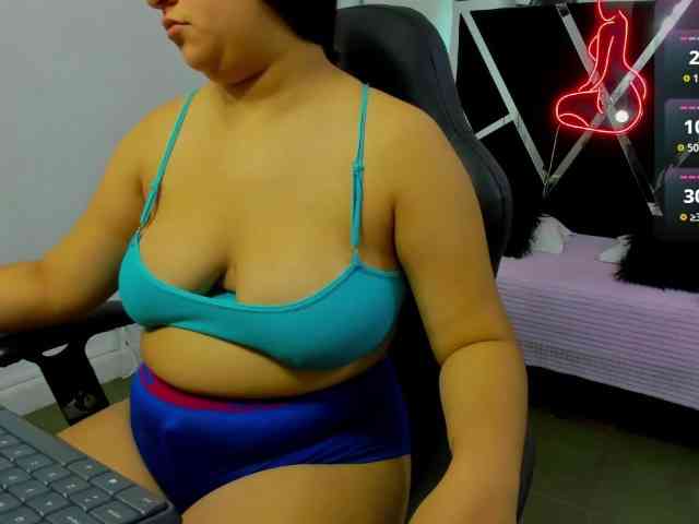 sophia-nieto webcam