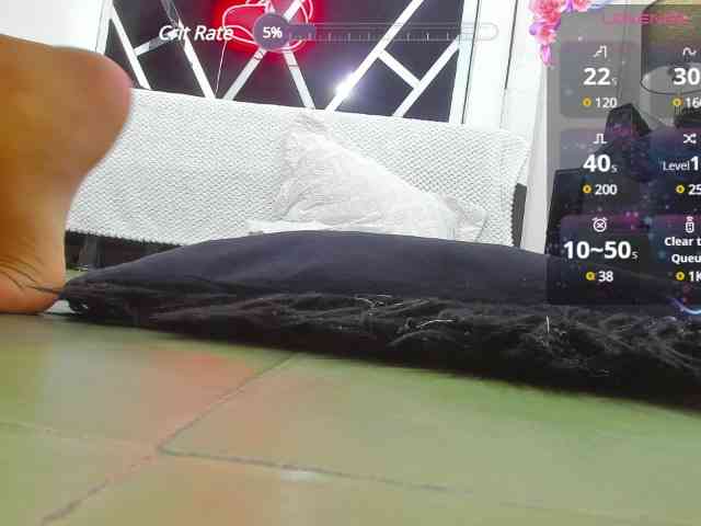 sophia-nieto webcam