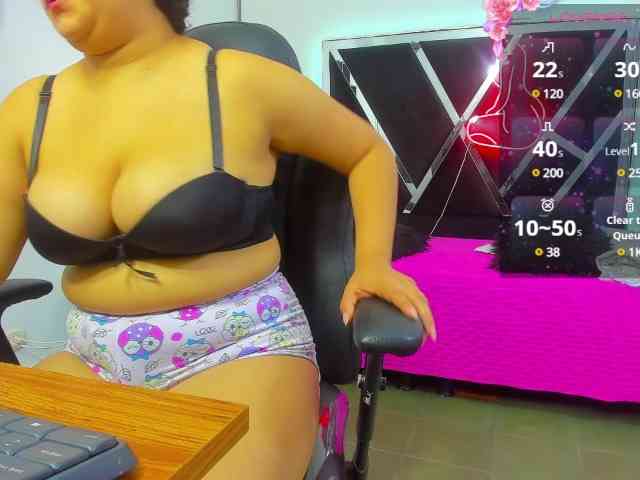 sophia-nieto webcam