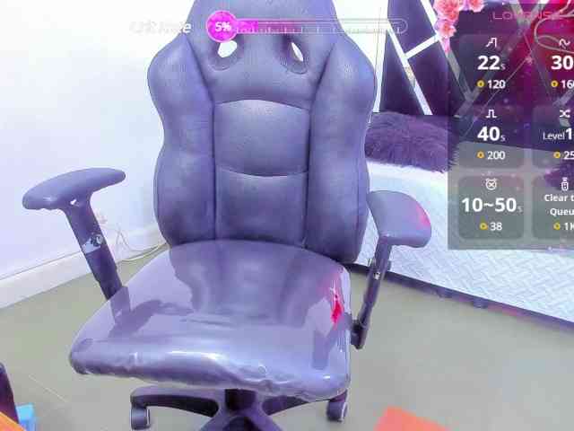 sophia-nieto webcam