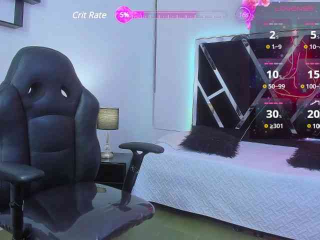 sophia-nieto webcam