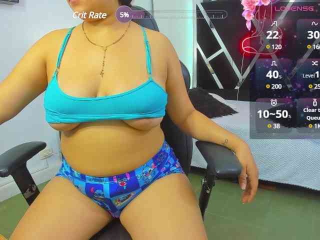 sophia-nieto webcam