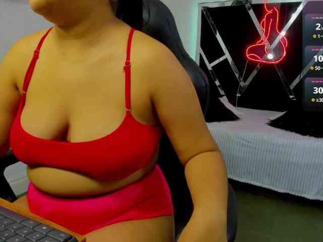 sophia-nieto webcam