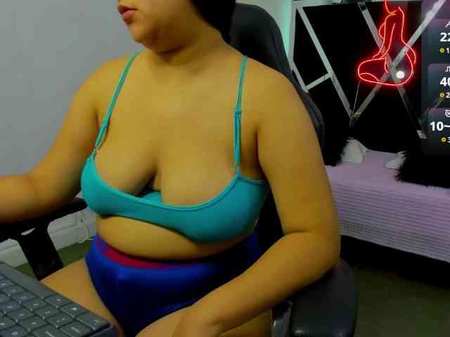 sophia-nieto webcam