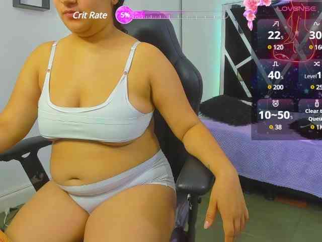 sophia-nieto webcam