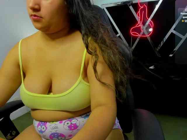 sophia-nieto webcam