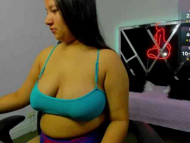 sophia-nieto webcam