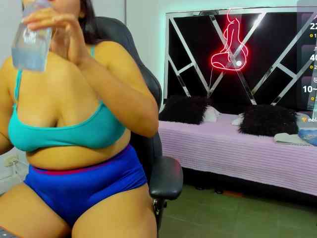 sophia-nieto webcam